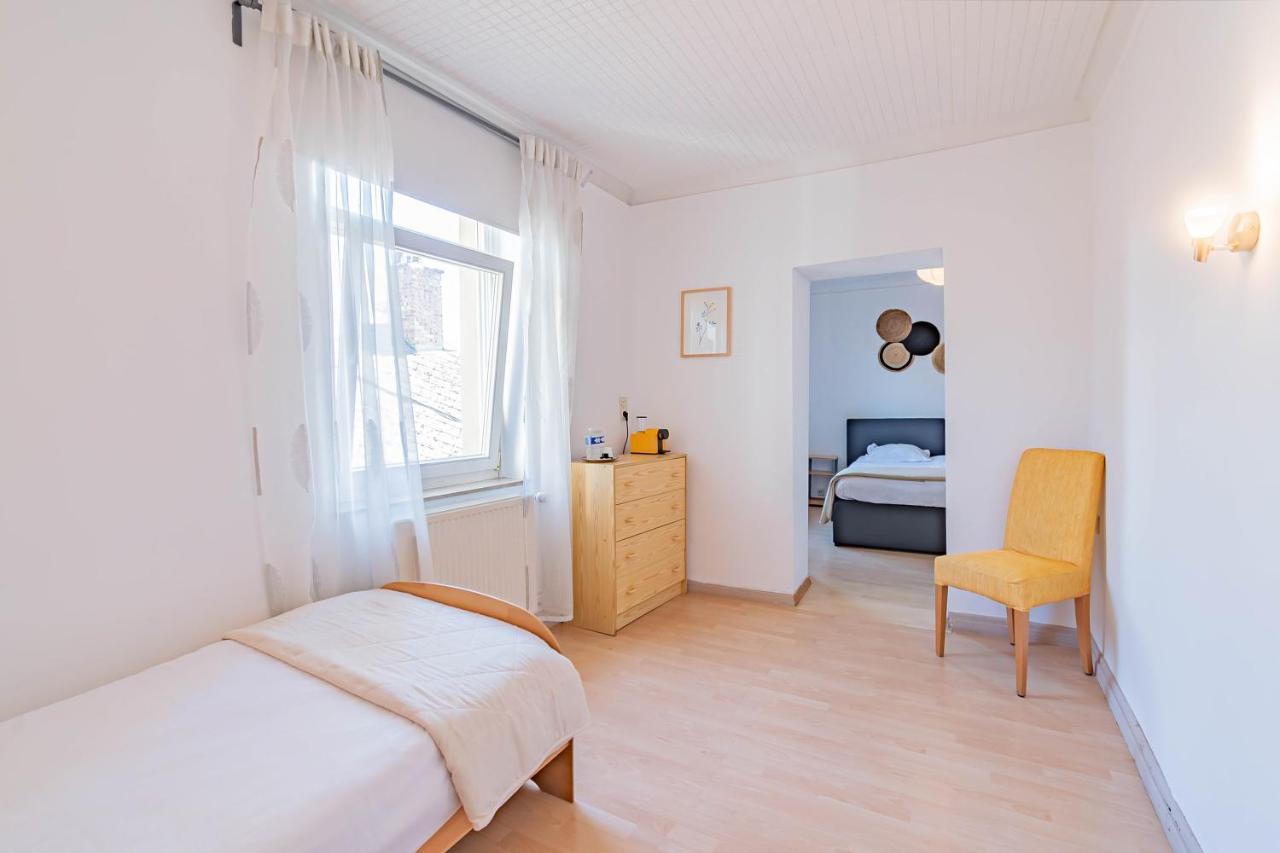 Hotel Le Petit Poete 埃希特纳赫 外观 照片